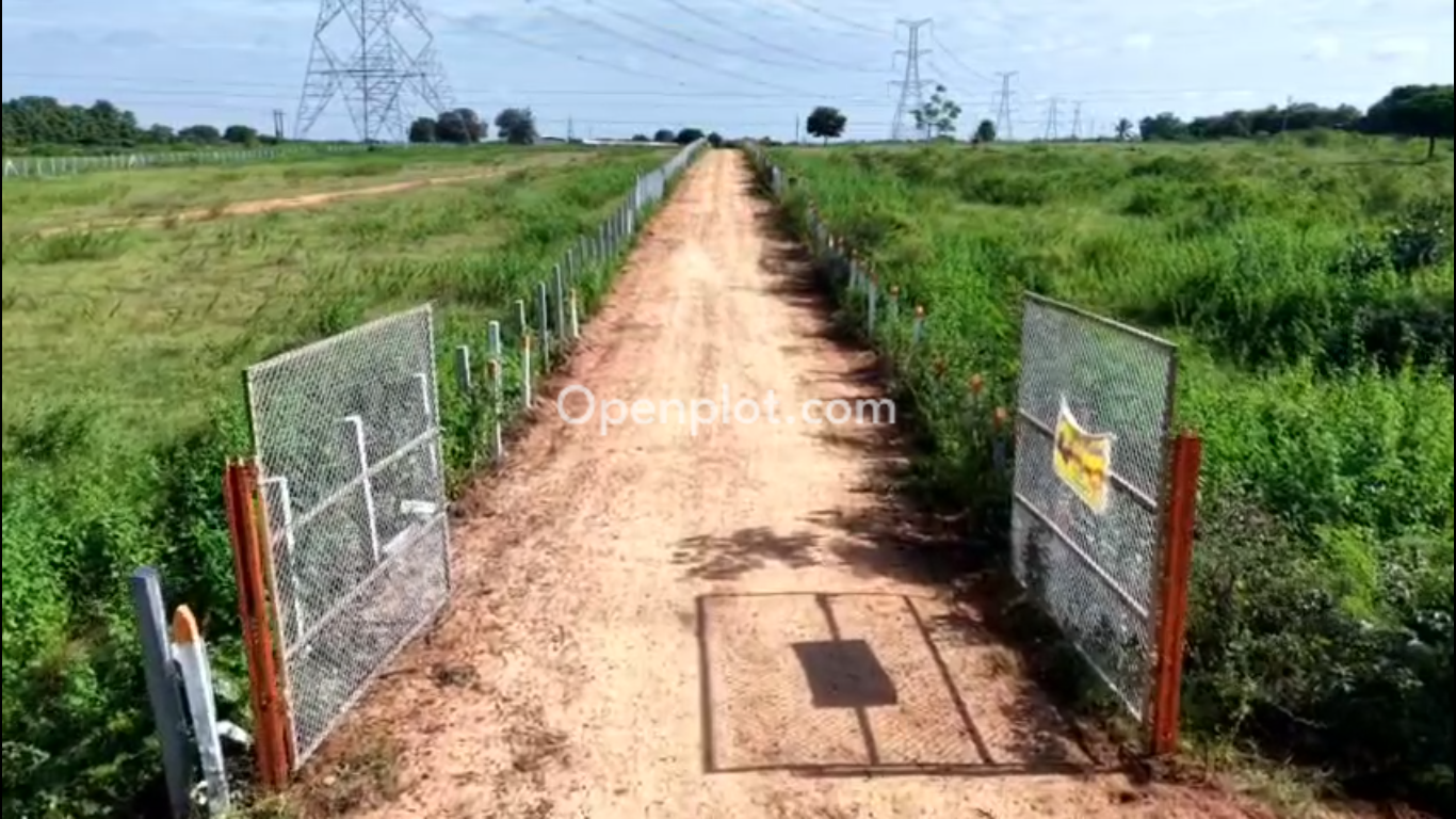 Land for Sale in Jeedikal,Jangoan